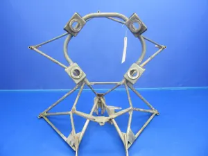 Beech B-24R Sierra Engine Mount Lycoming I0-360 P/N 169-910051-67 (0718-200)